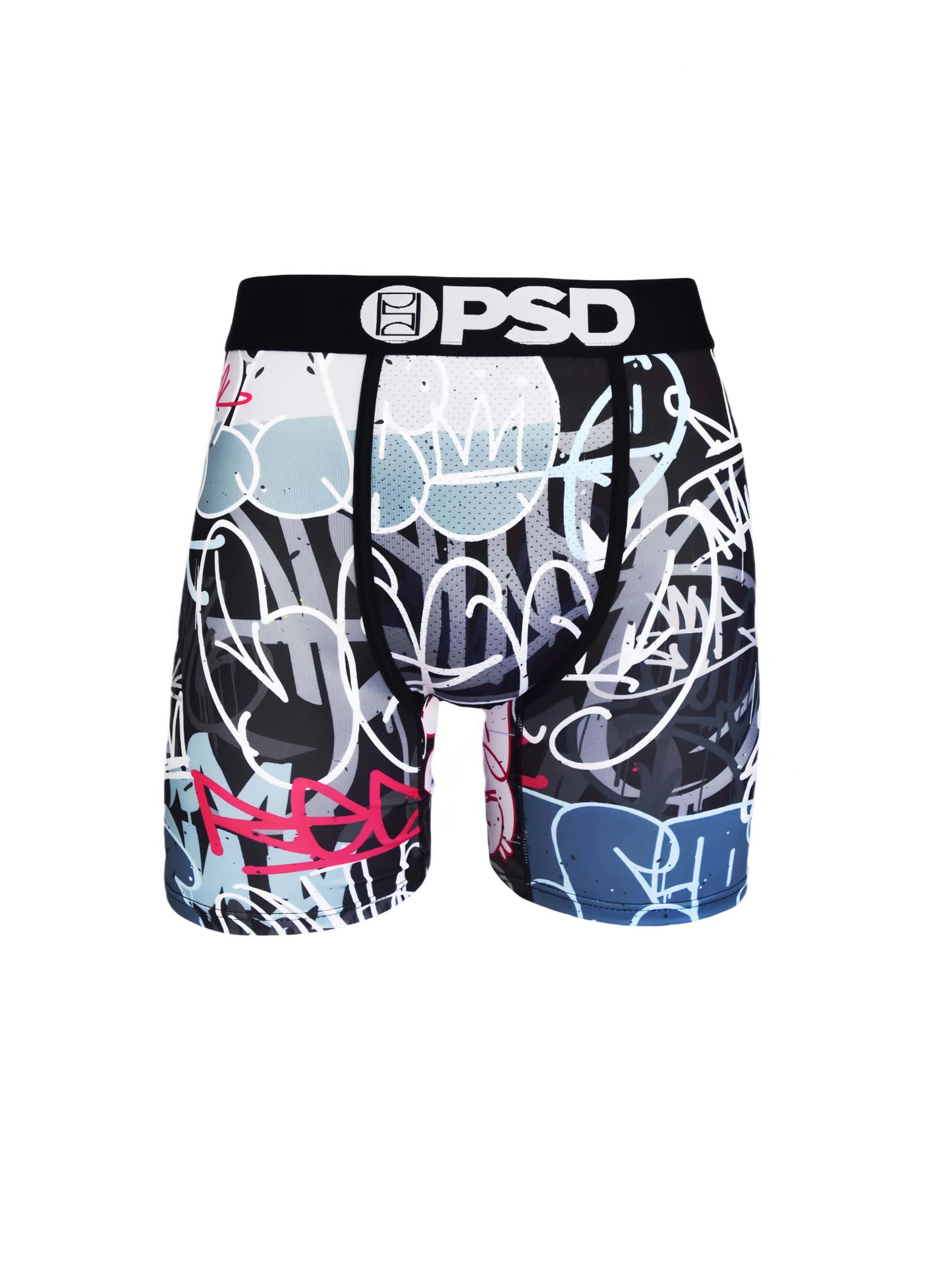 PSD Boxers
