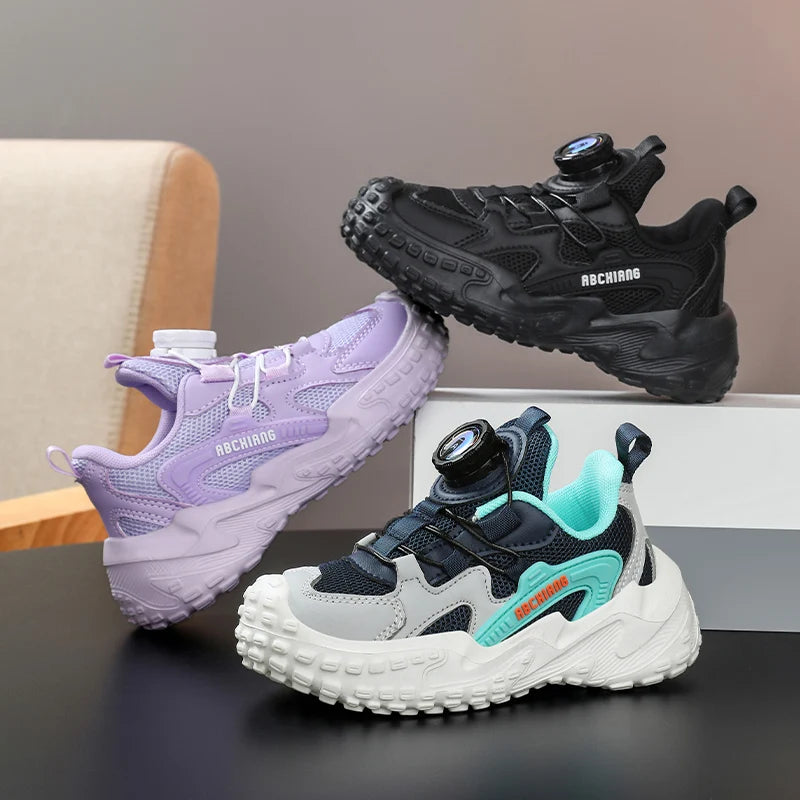 Kids Sports and Leisure Shoes