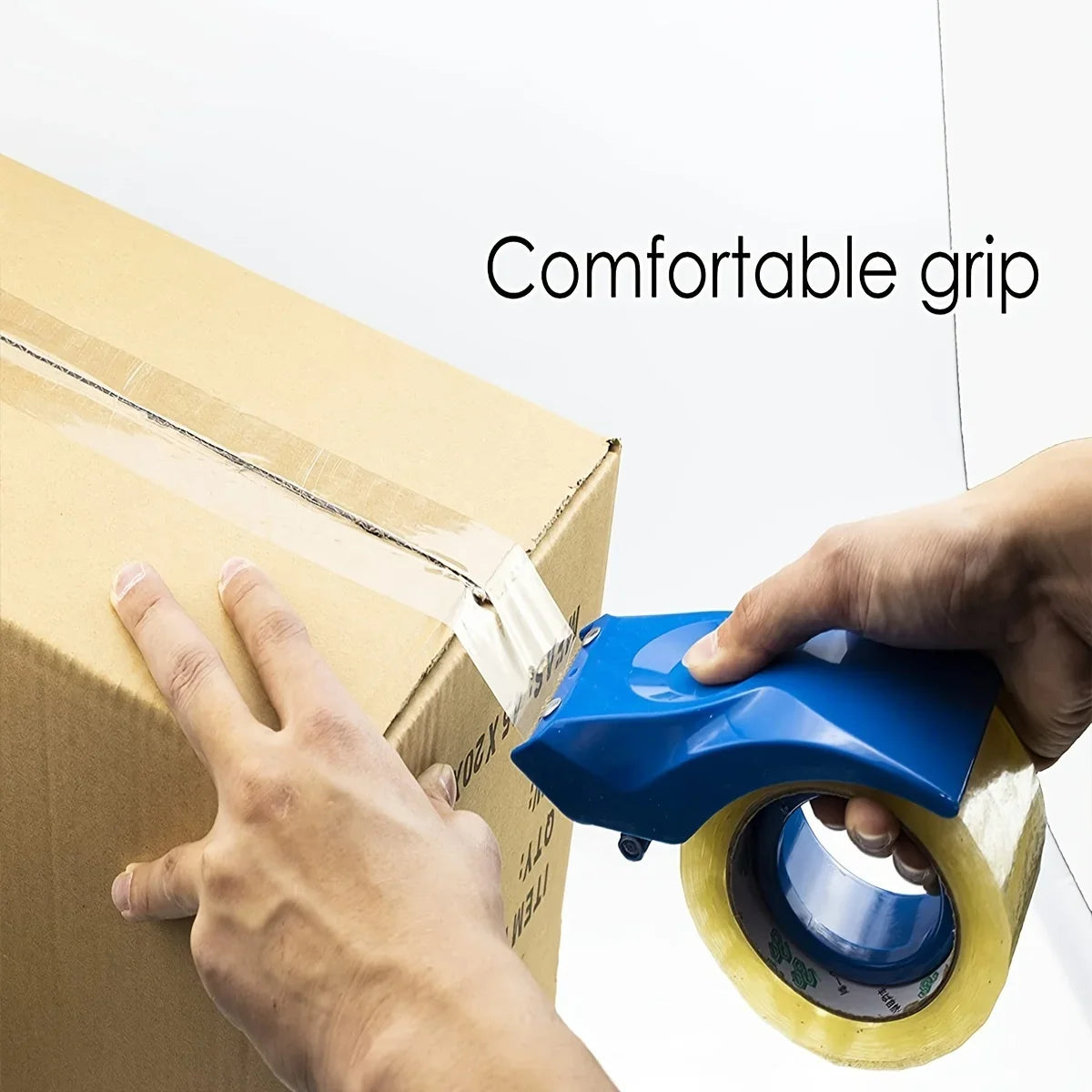 Heavy Duty Shipping Tape Dispenser