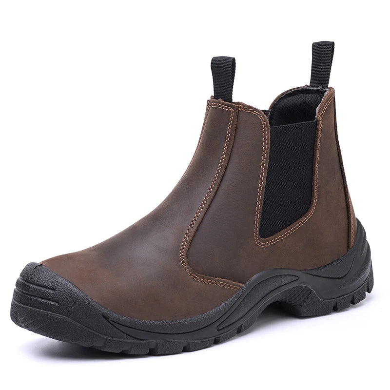 Safety Boots