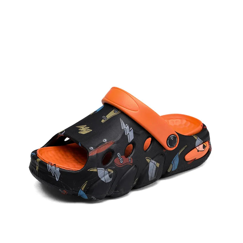 2025 Kids' Summer Sandals