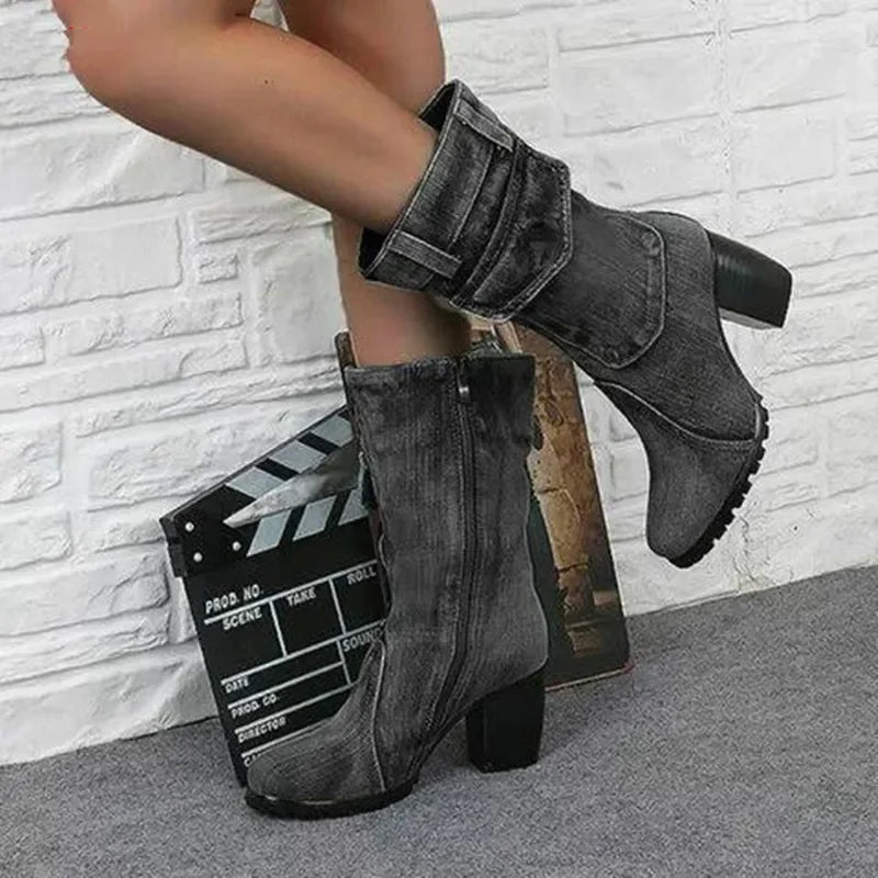 Cowgirl Boots