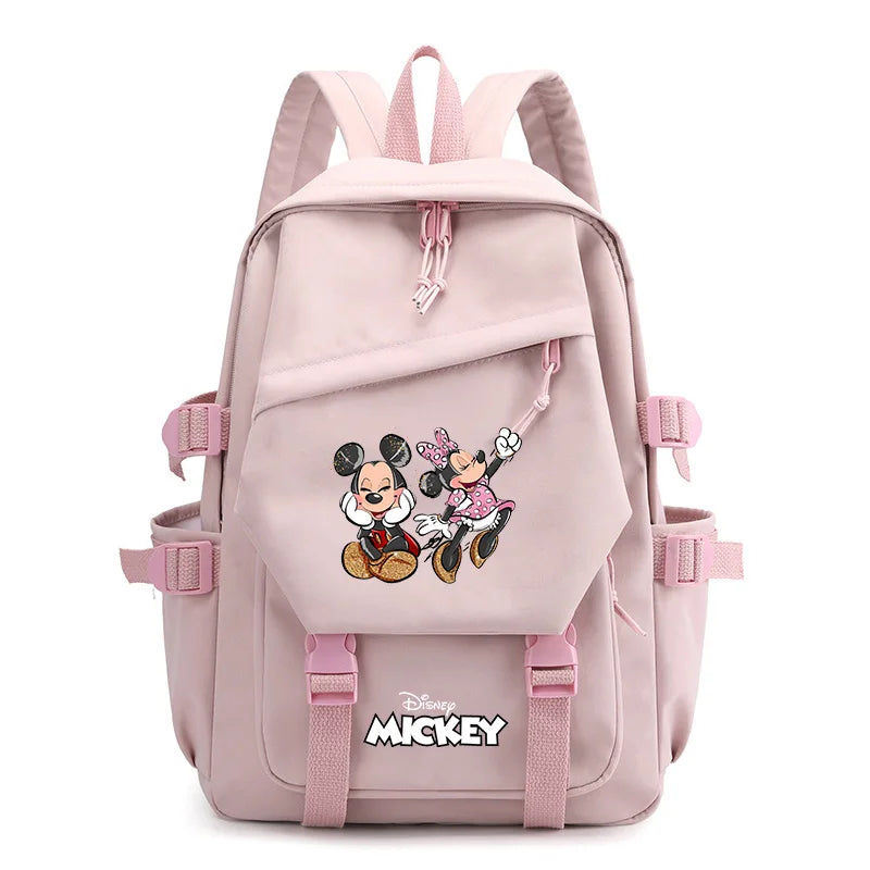Kids School Book Bags