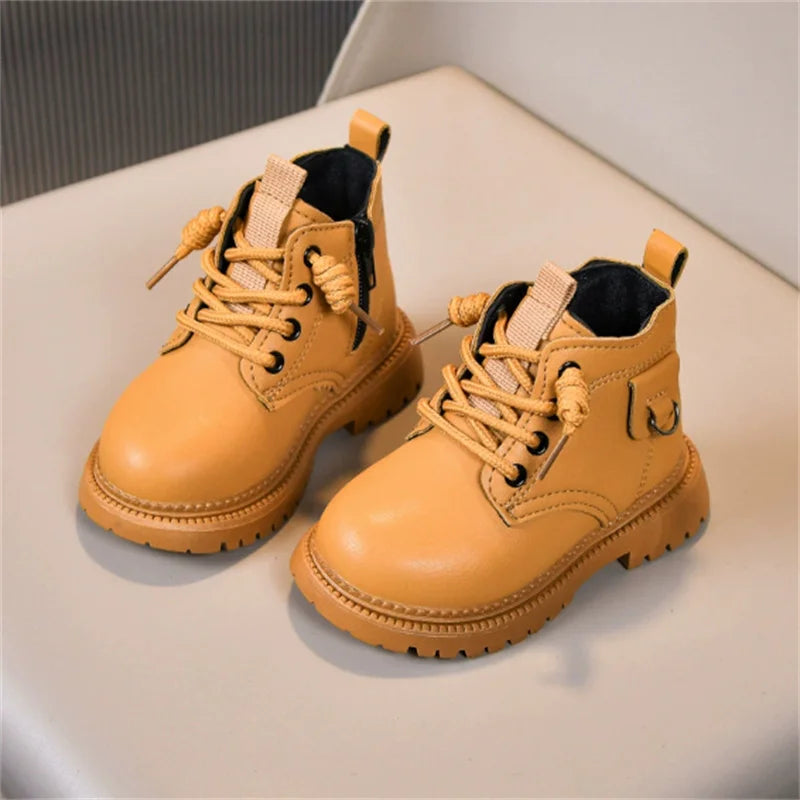 Autumn Children Boots