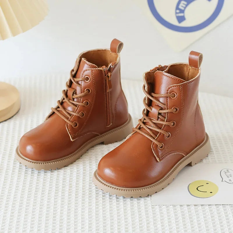 Kids Girl Boots