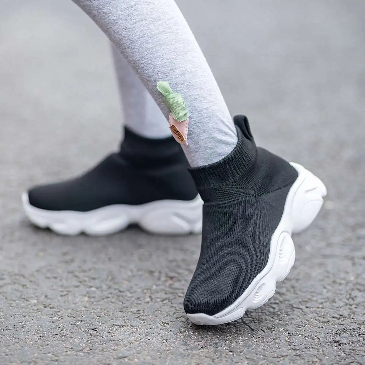 Kid Sneakers