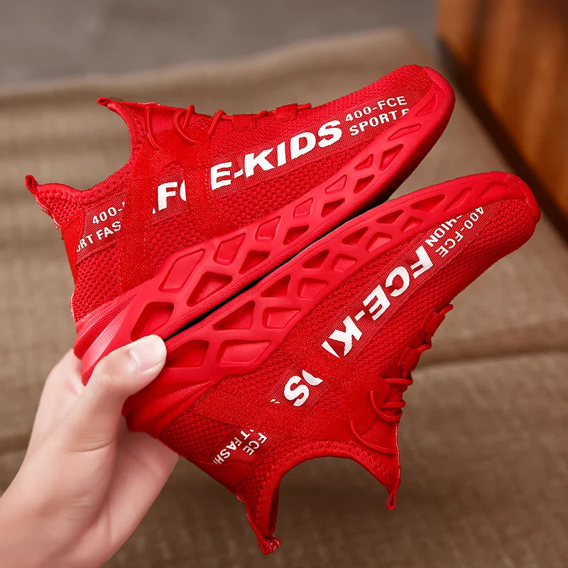 Kids Sport Shoes