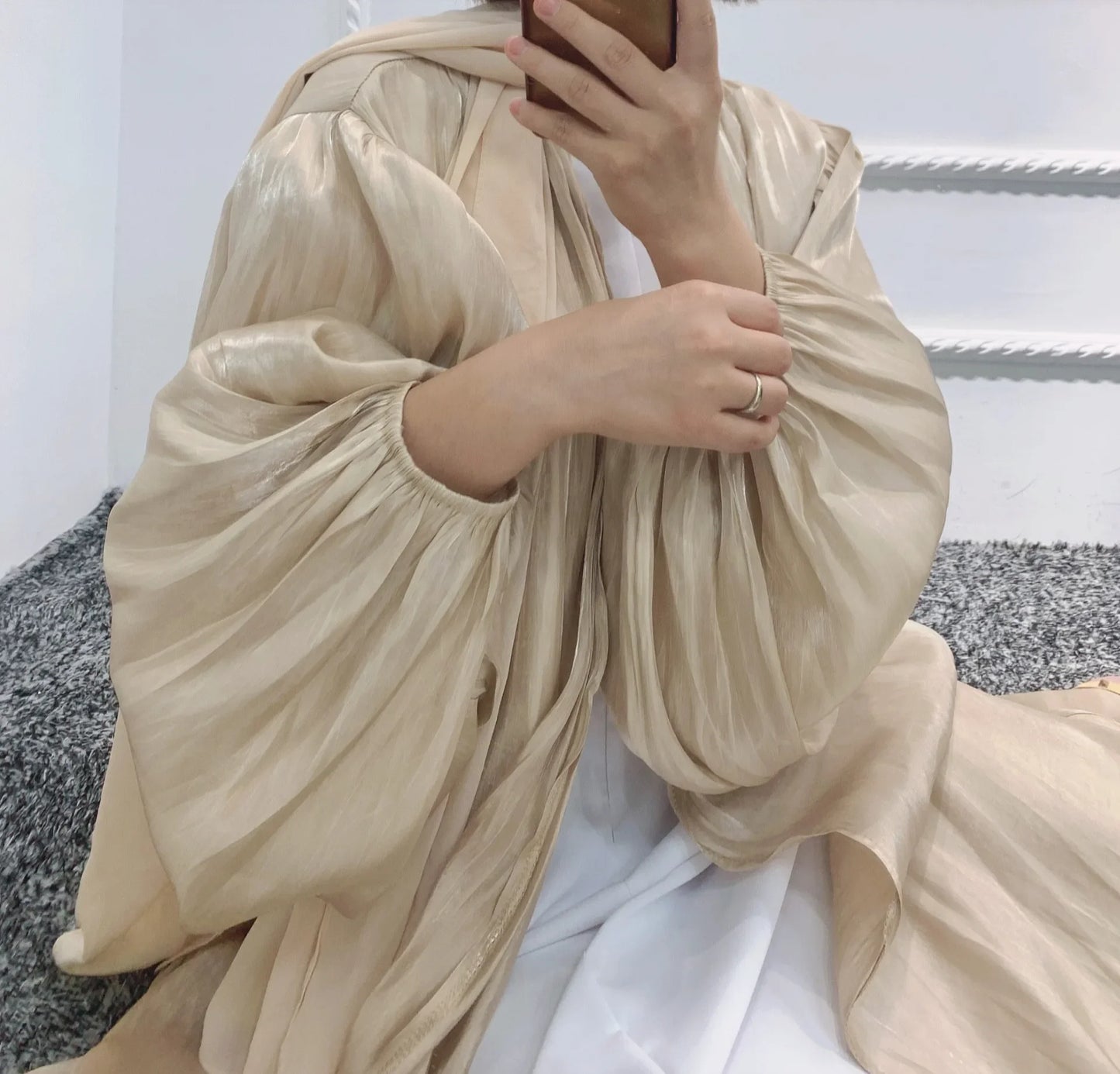 Kaftan Abayas For Women