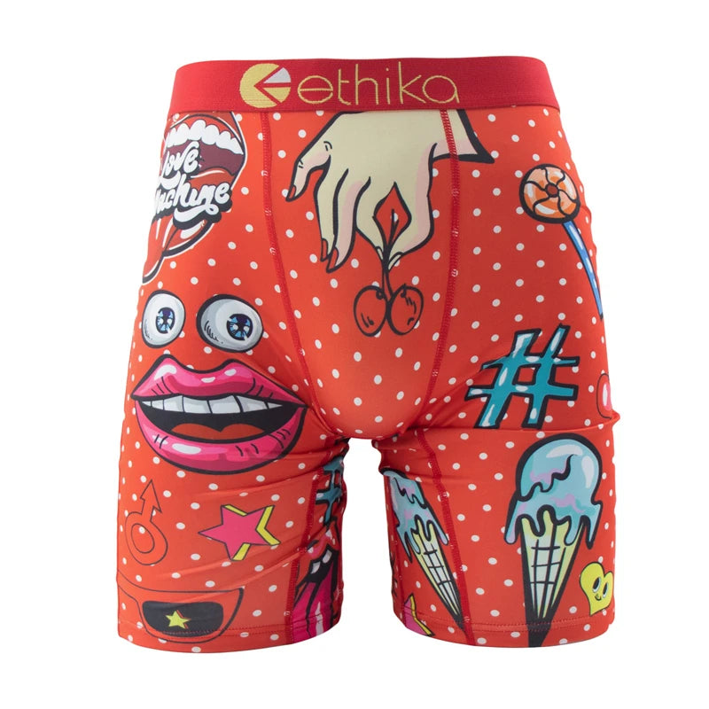 ETHIKA Boxer Briefs