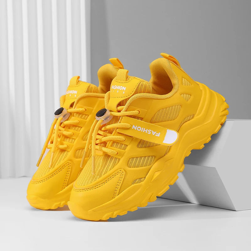 Kids sports sneakers