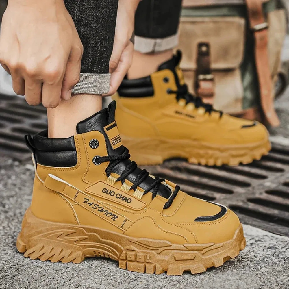 Work Safety boots