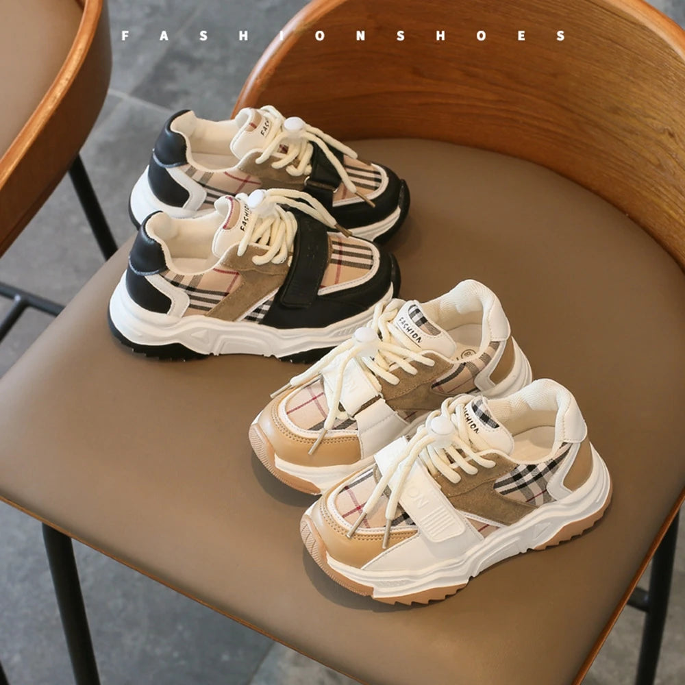 kid sports shoes