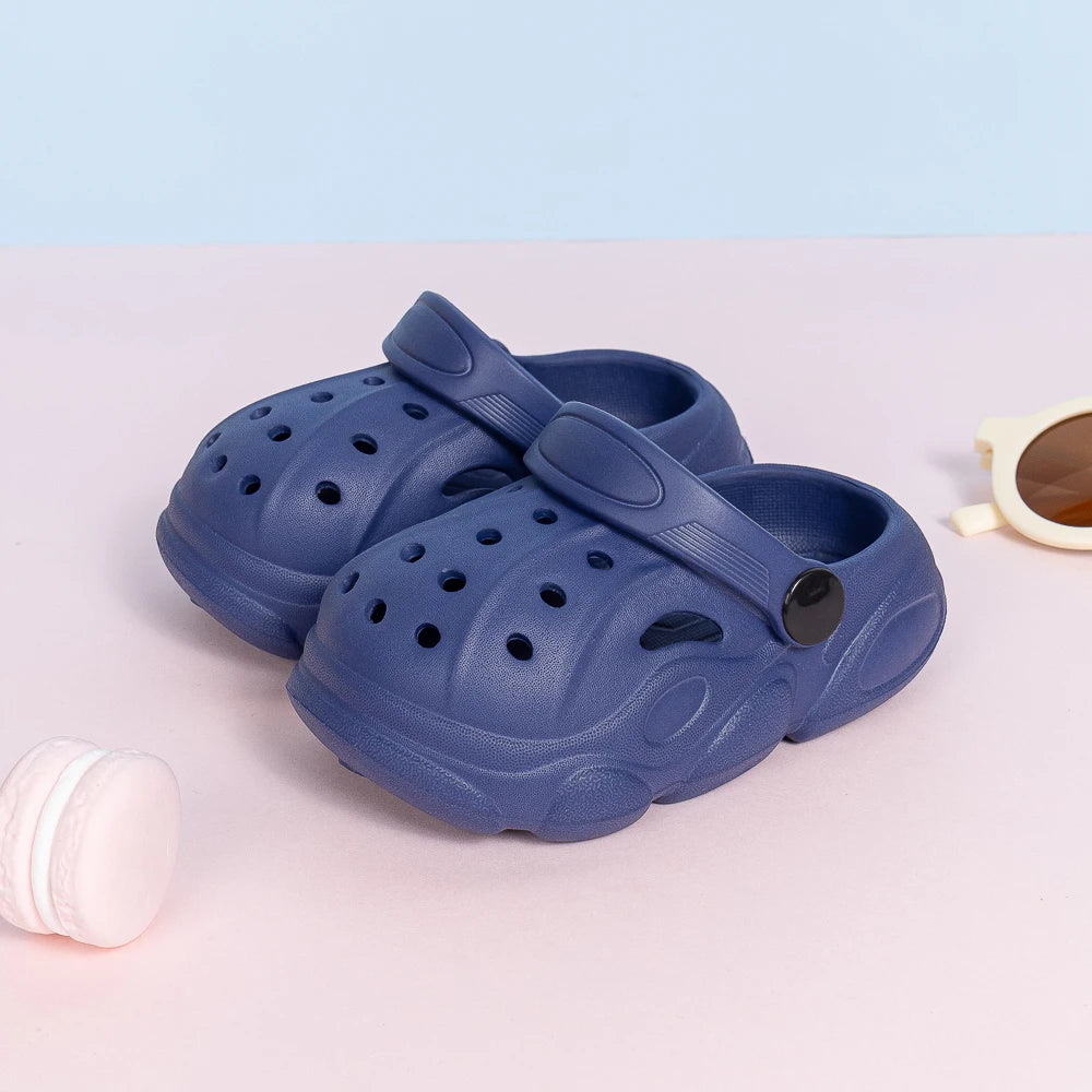 Children's crocs