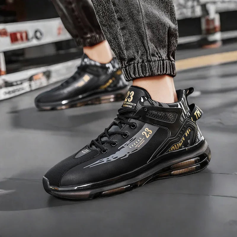 Safety Footwear