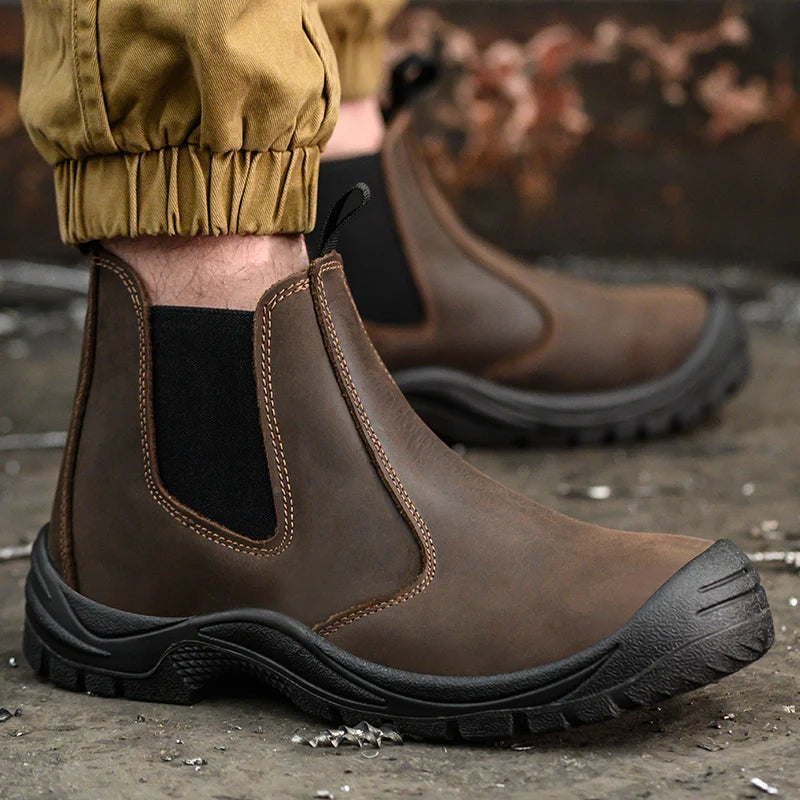 Safety Boots