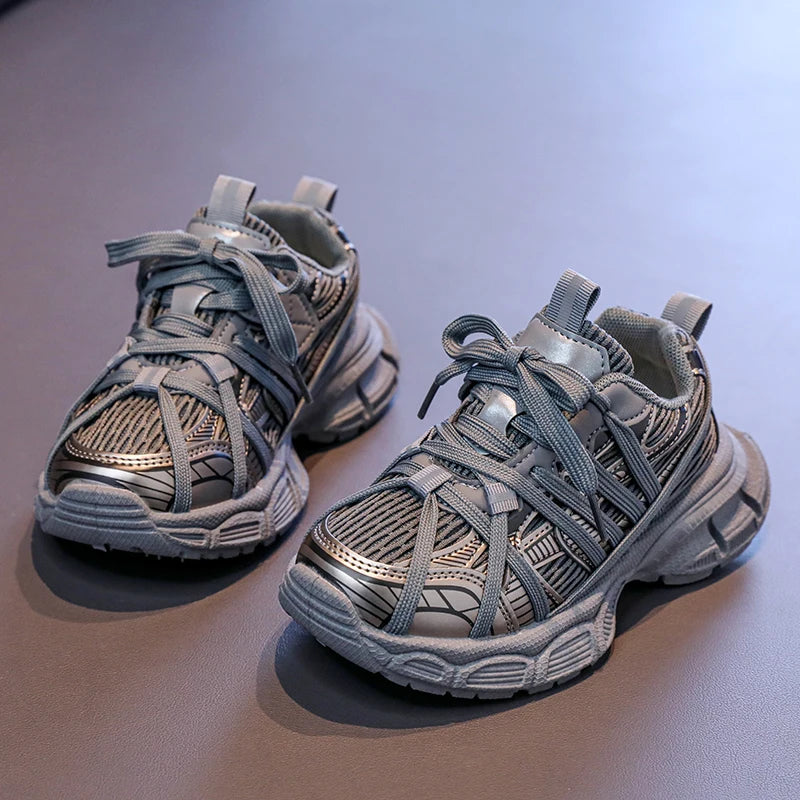 Boys Non Slip Sneakers