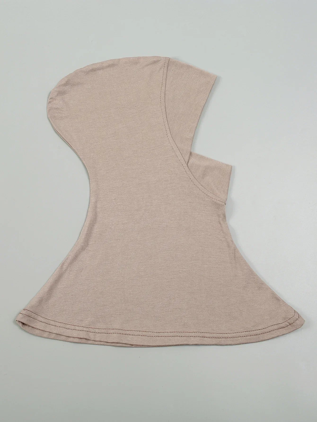Hijab Muslim Adjustable with Button