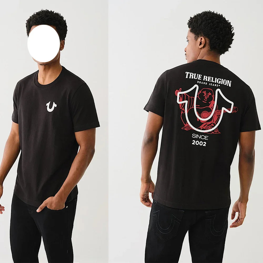 True Religion T-shirt