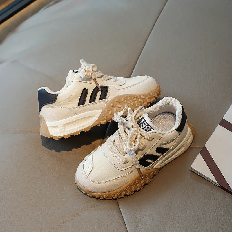 Girls Toddler Sneakers
