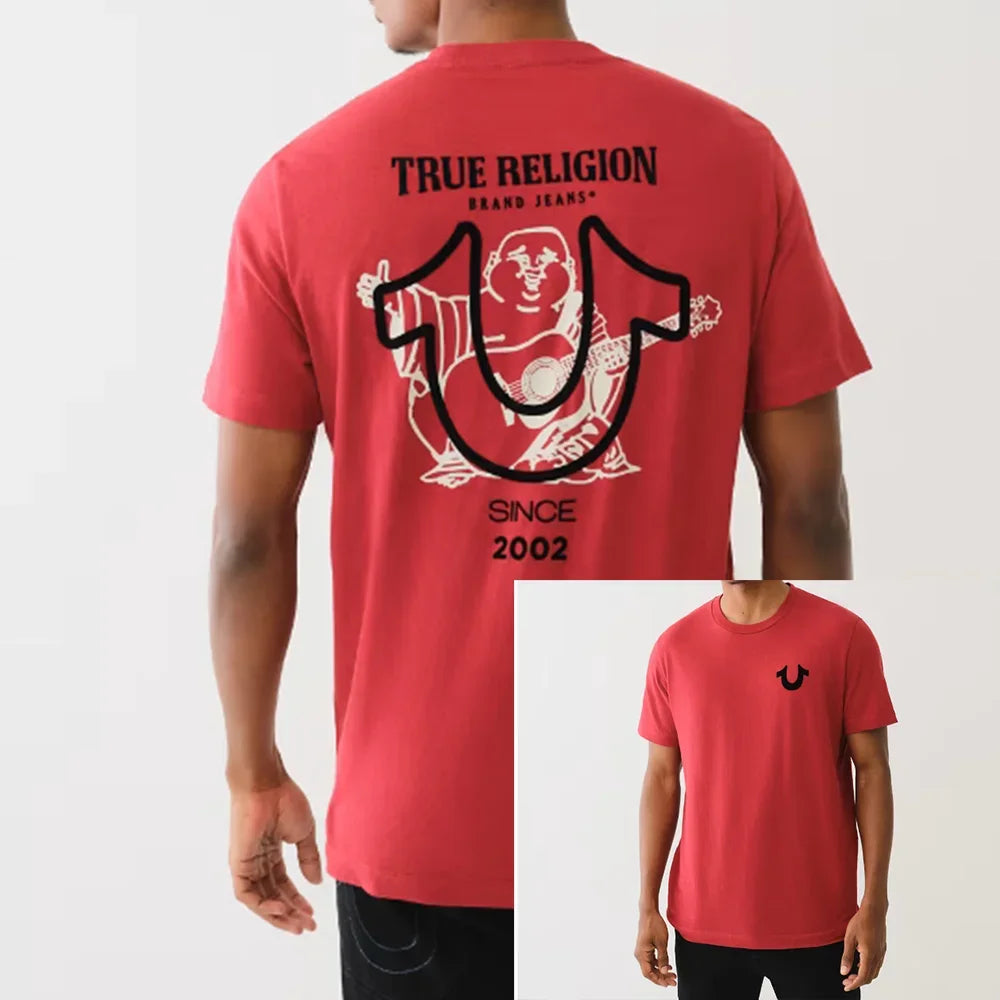 True Religion T-shirt
