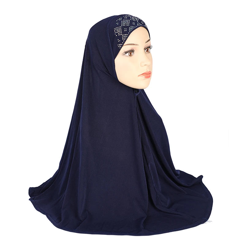 Hijab khimar