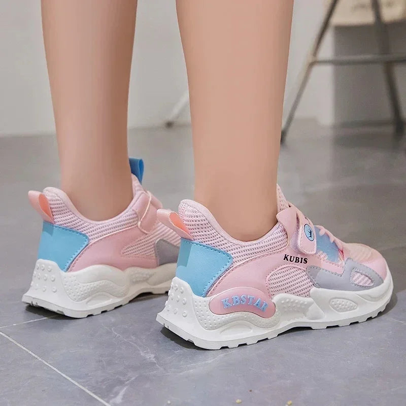 Kids Spring Sneakers