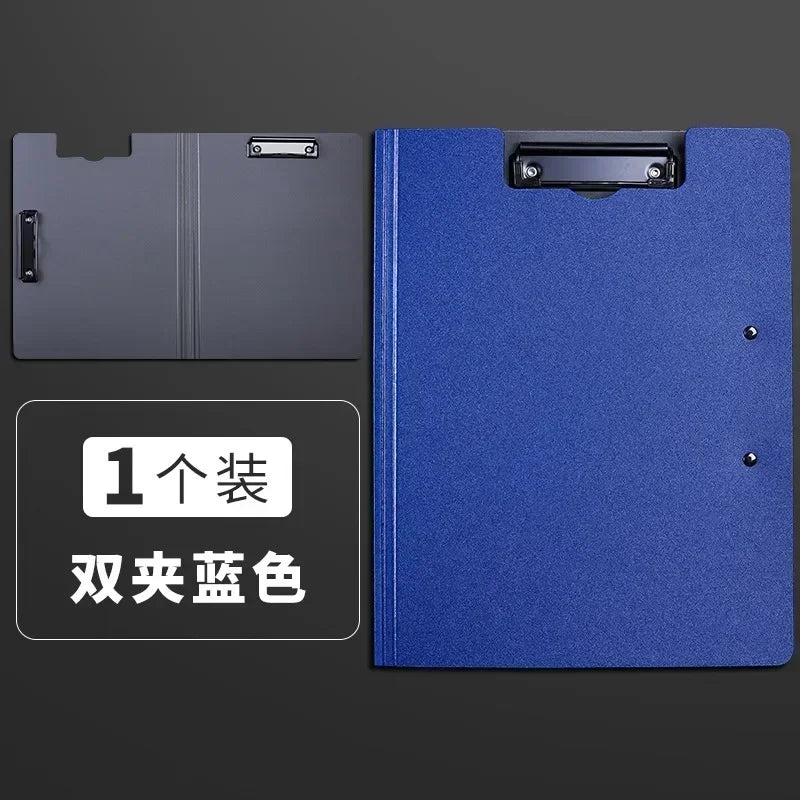 A4 File Folder Clipboard