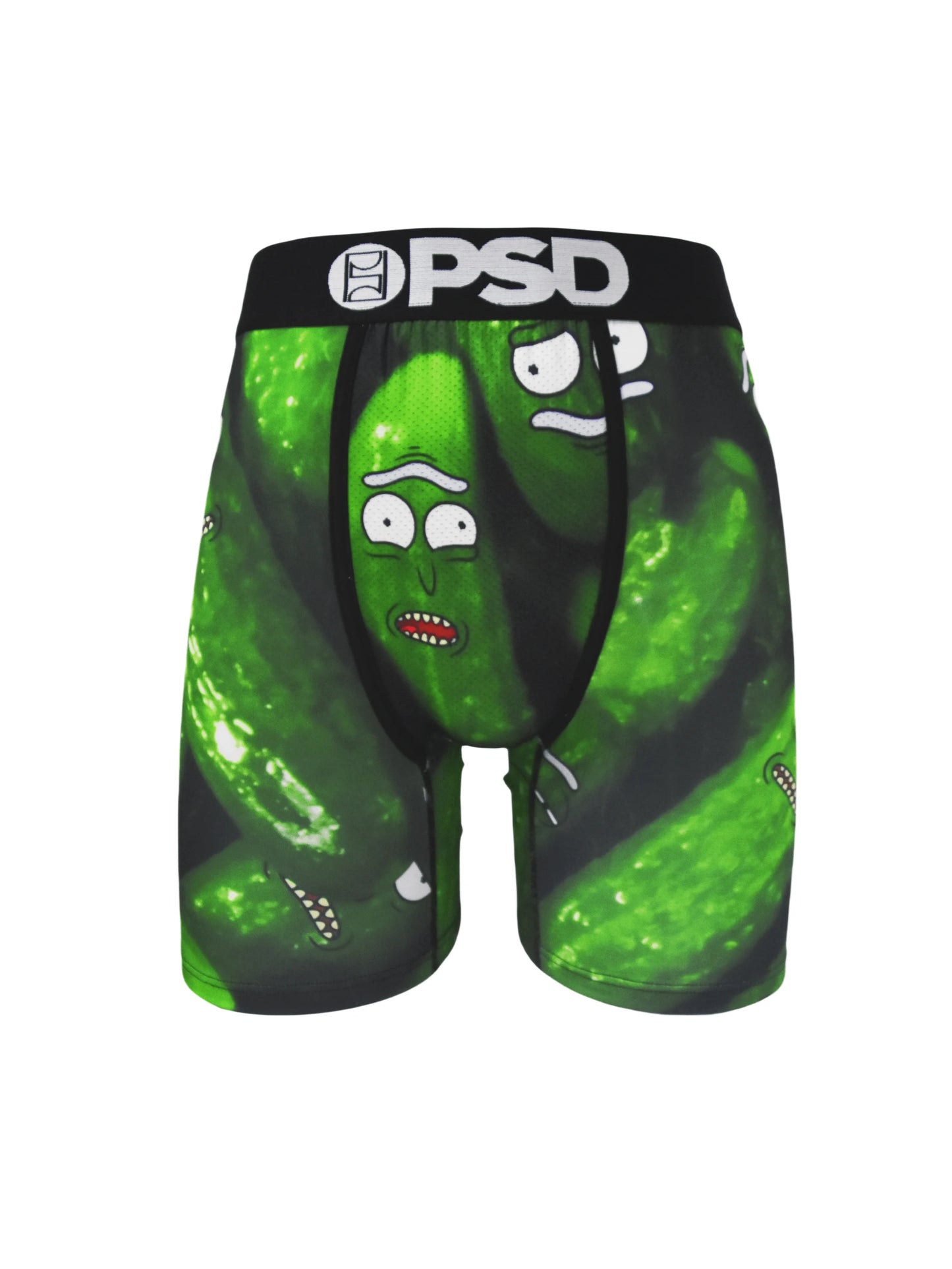 PSD briefs