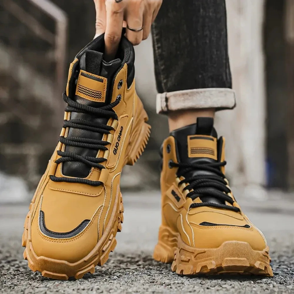 Work Safety boots