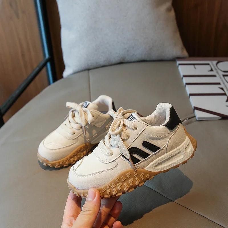 Girls Toddler Sneakers