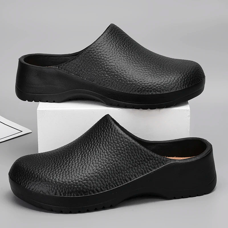 Waterproof Light Comfortable Chef Shoes