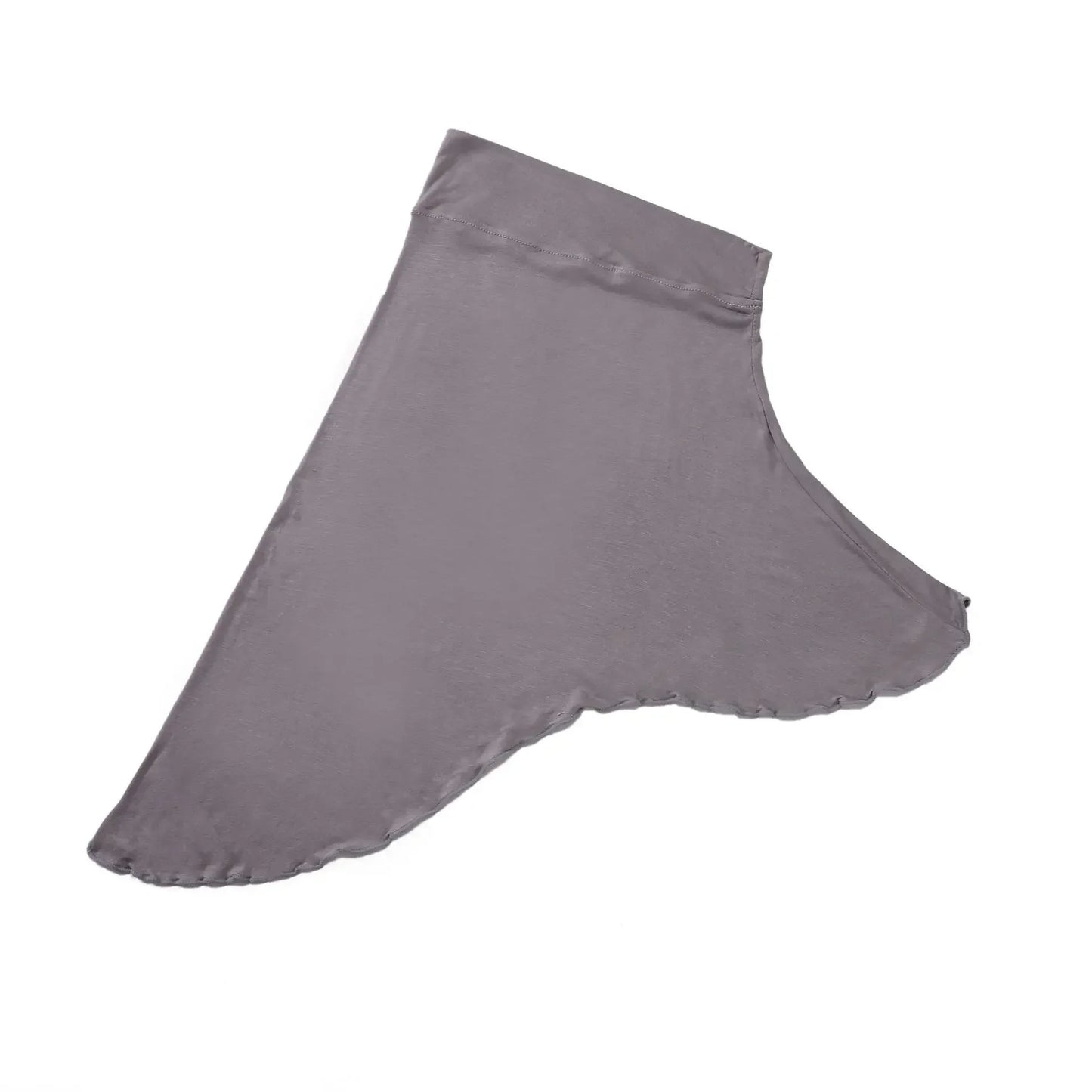 Hijab Muslim Adjustable with Button