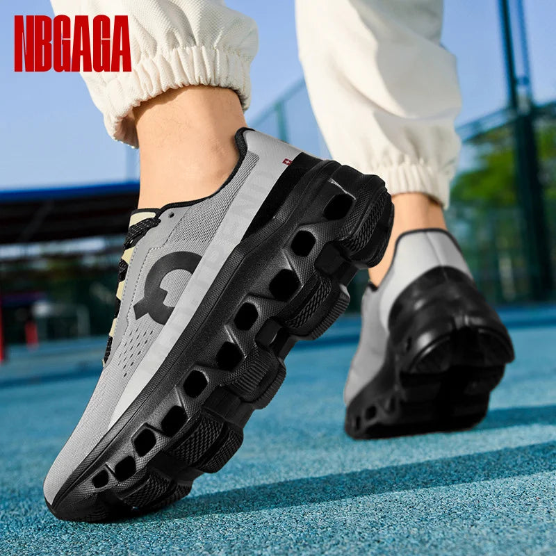 Air Marathon Running Sneakers