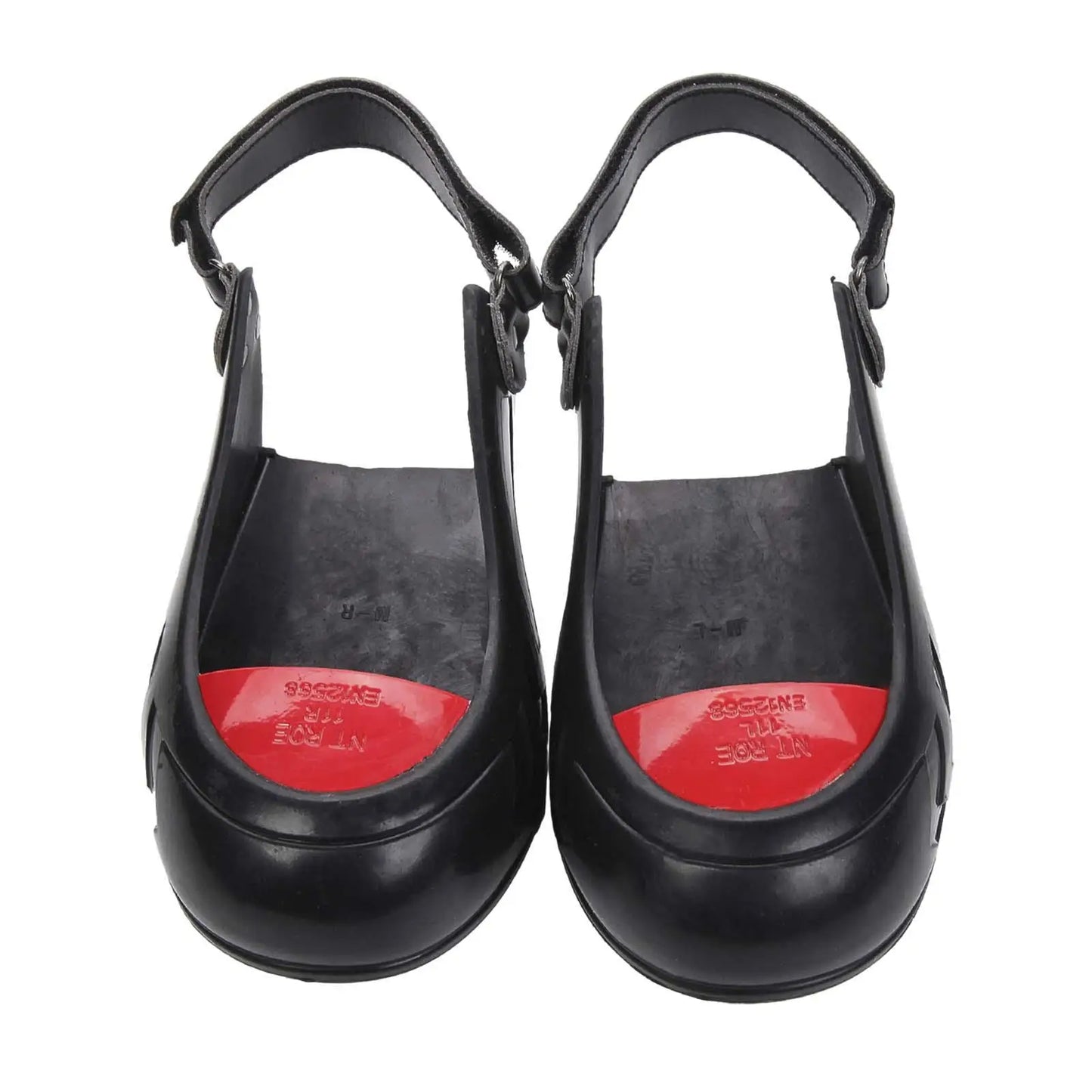 Steel Toe Cap Safety Overshoes