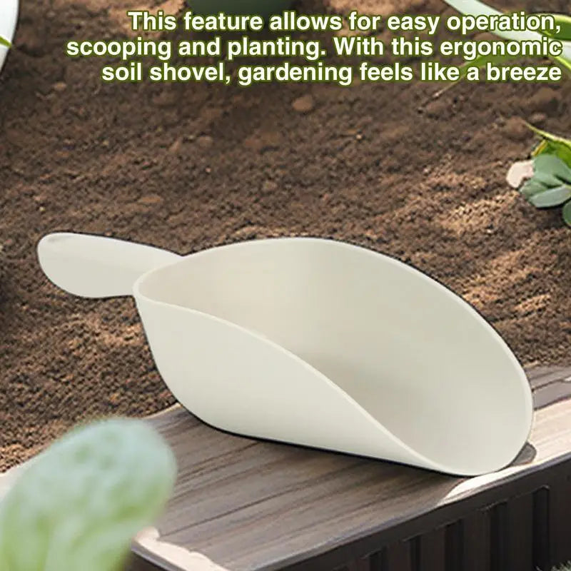 Soil Scoops
