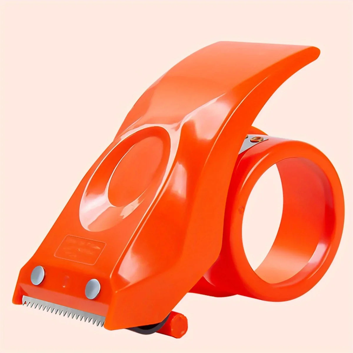Heavy Duty Shipping Tape Dispenser