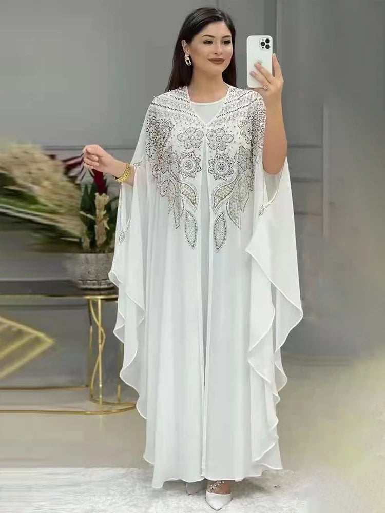 Abayas For Women Dubai Luxury