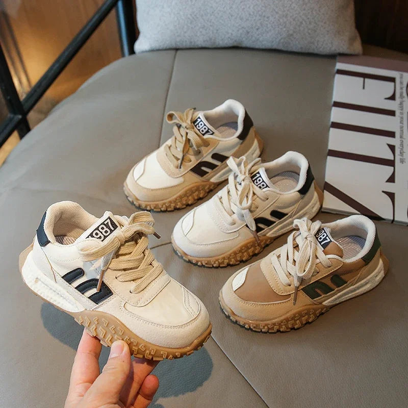 Girls Toddler Sneakers