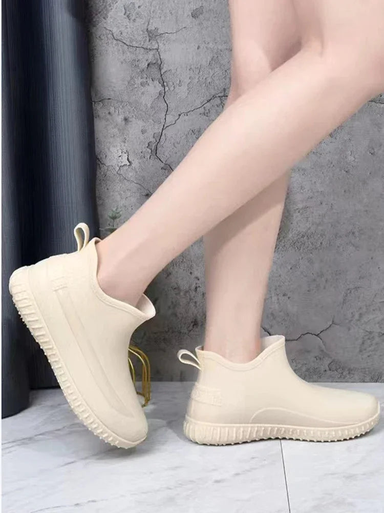 Women's Rain Boots