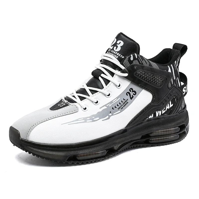 Safety Footwear