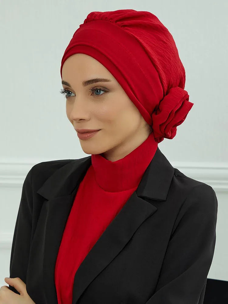 Islamic Hijabs For Woman