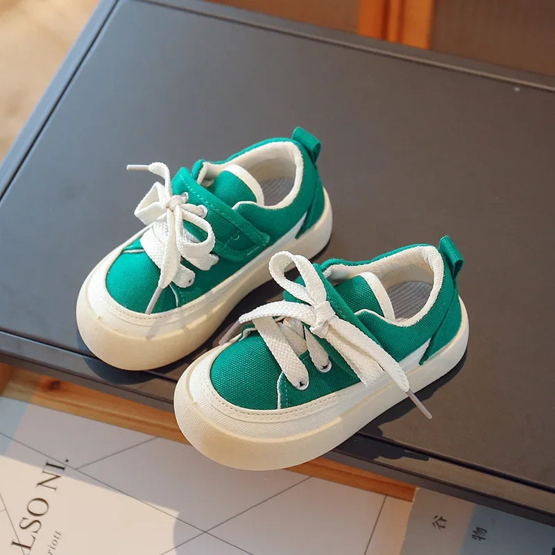 Kindergarten Baby Shoes