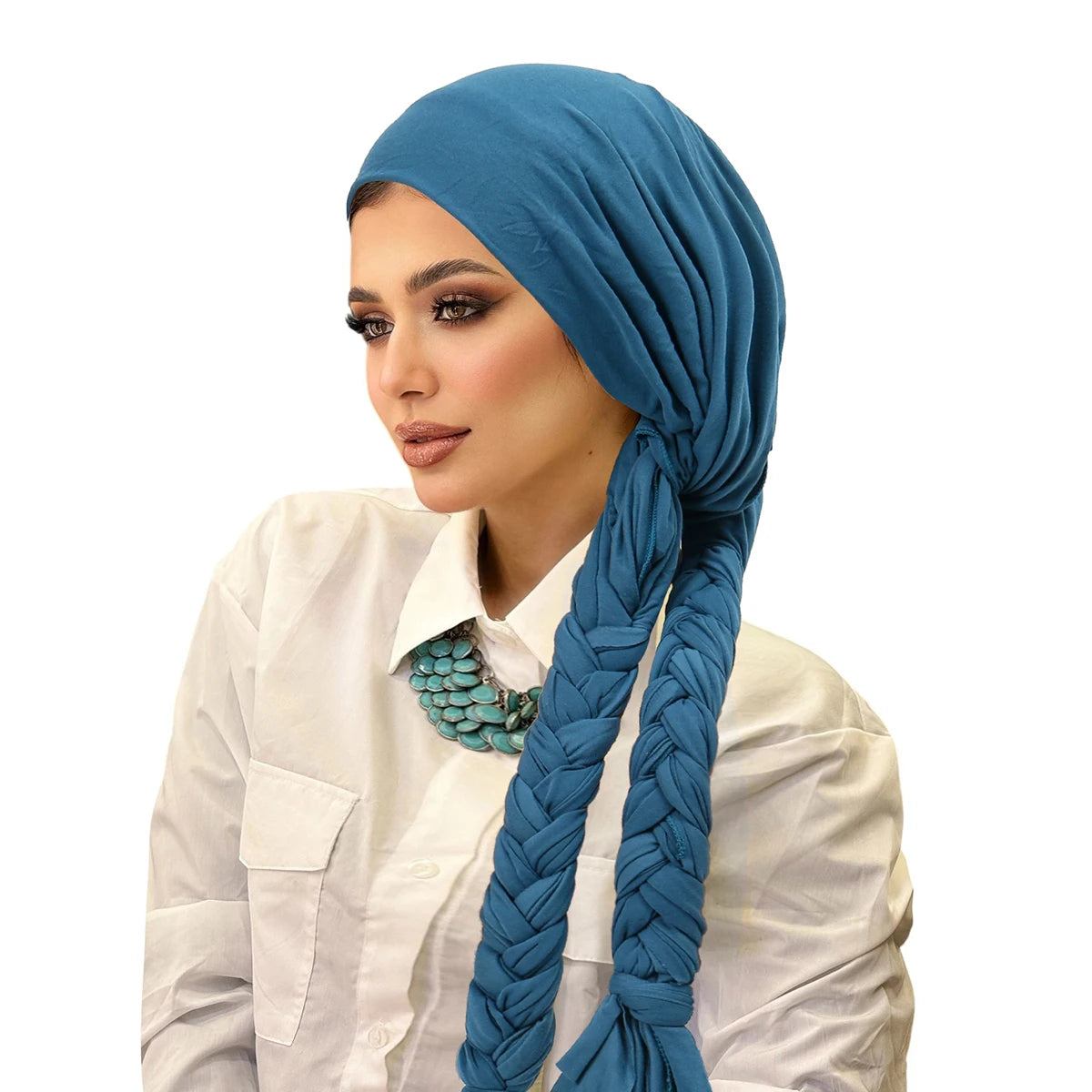 Muslim Hijabs