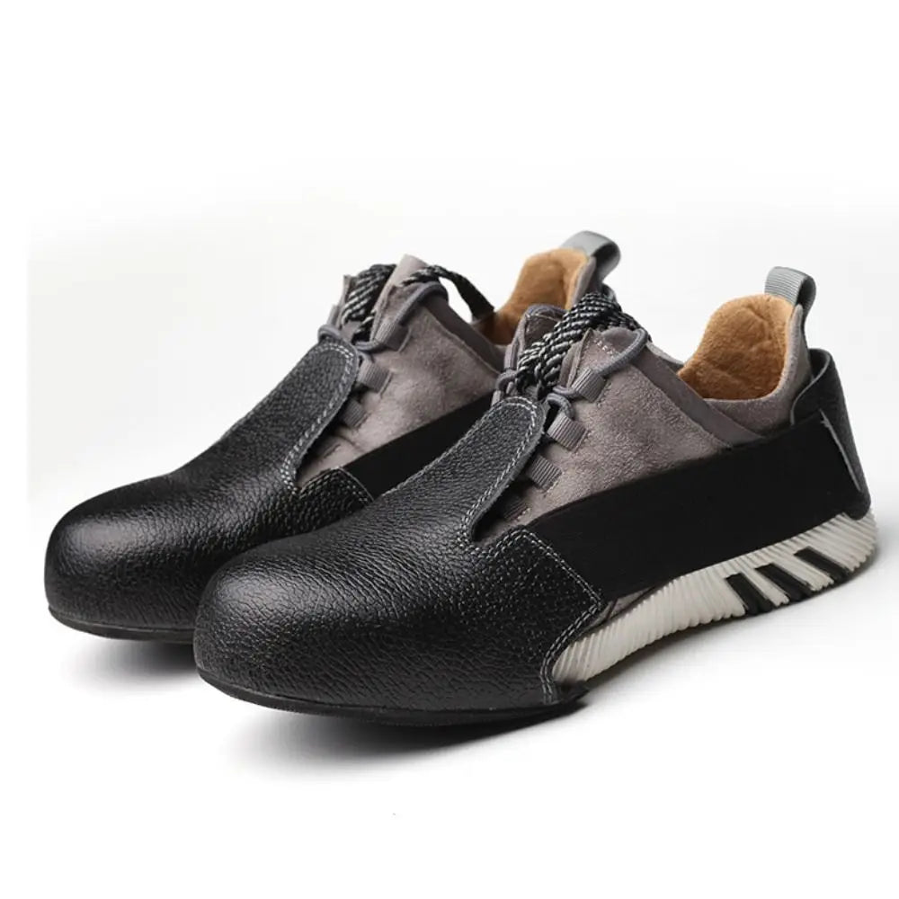 Anti-smashing Steel Toe Shoes Covers