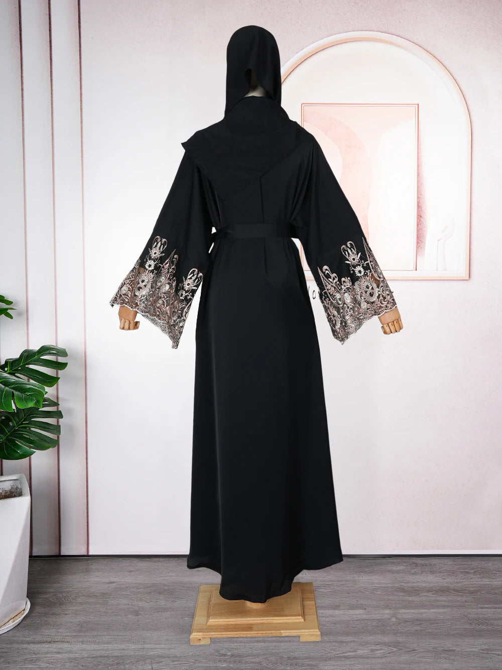 Abayas For Women Dubai Luxury