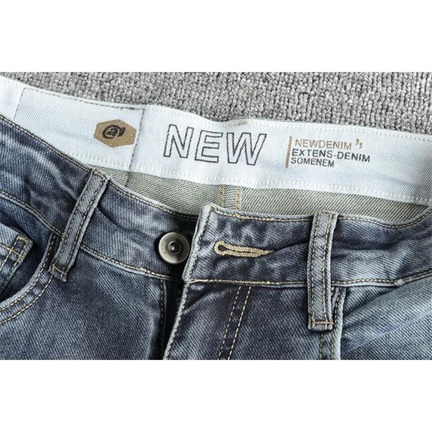 Vintage jeans