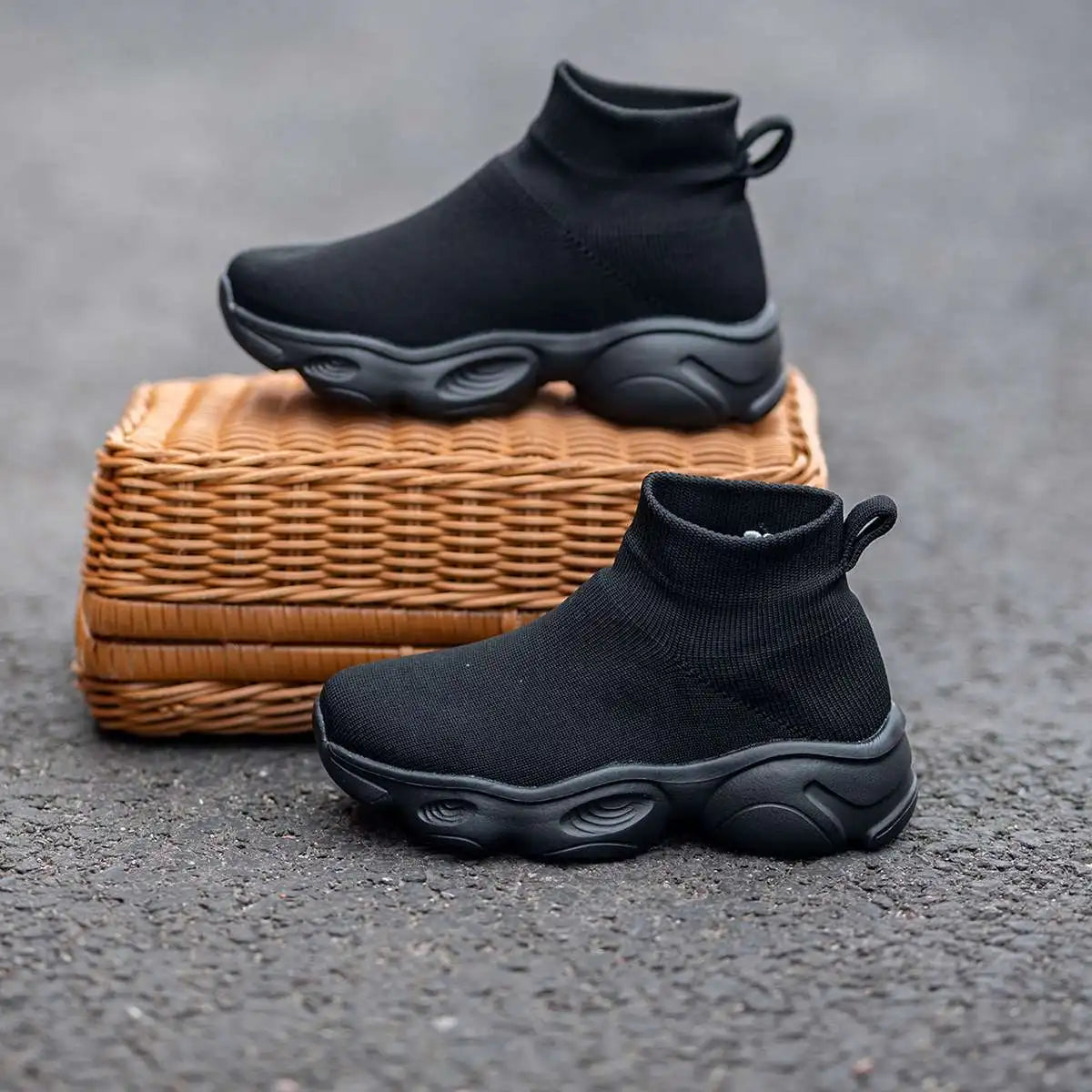 Kid Sneakers