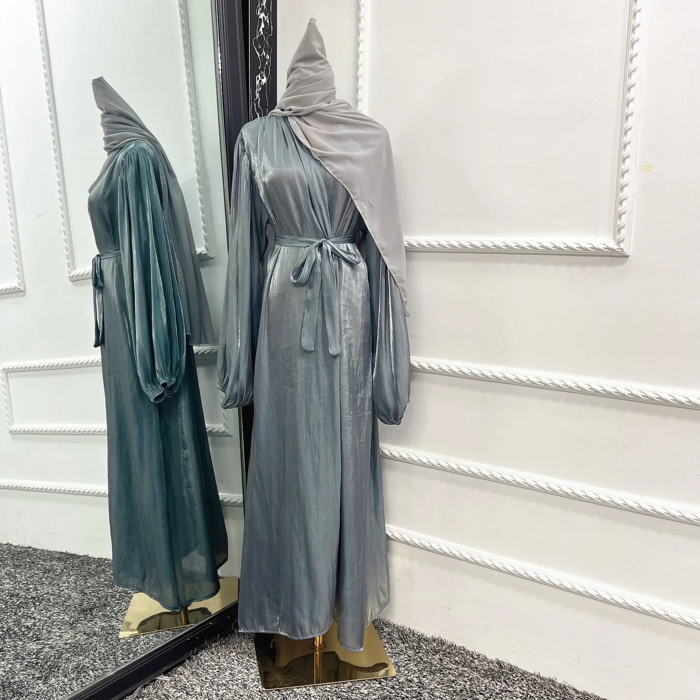Kaftan Abayas For Women