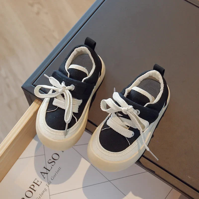 Kindergarten Baby Shoes