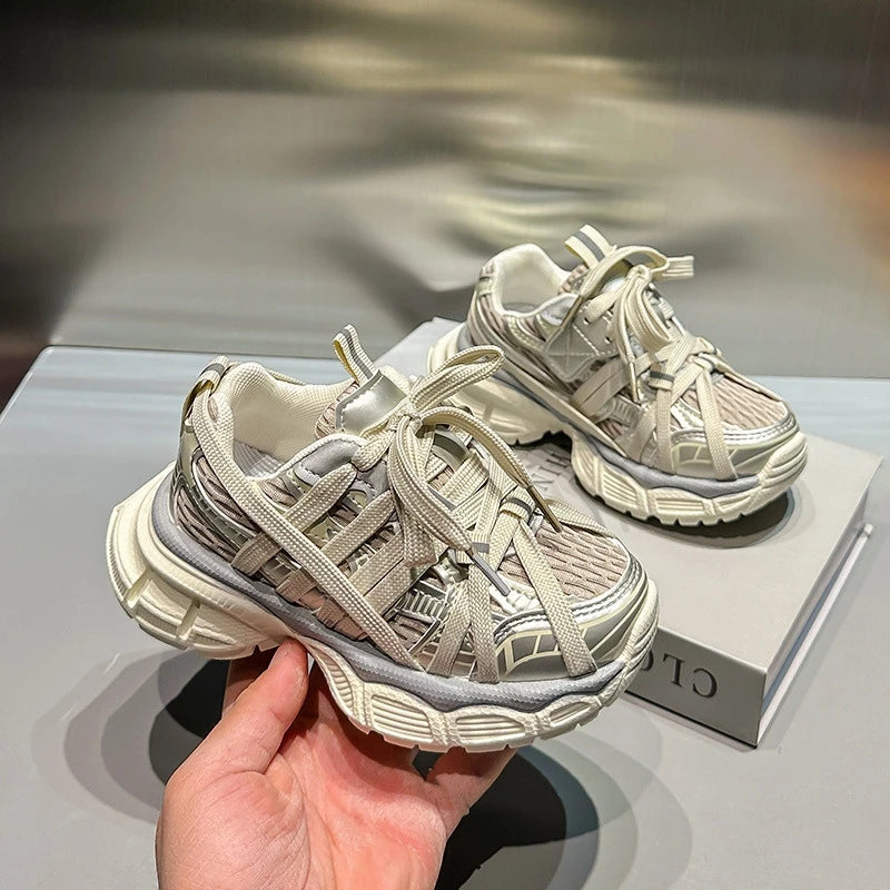Boys Non Slip Sneakers